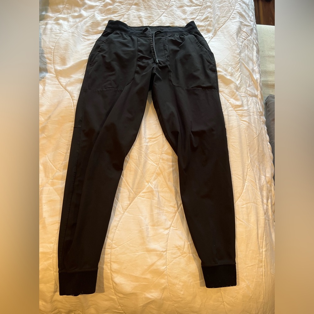 Lululemon ABC joggers 28”